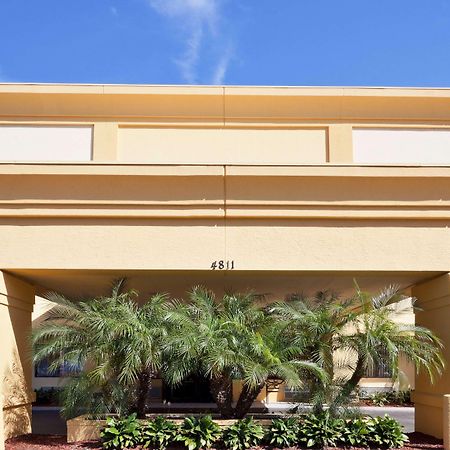 La Quinta By Wyndham Tampa Fairgrounds - Casino Hotel Mango Ngoại thất bức ảnh