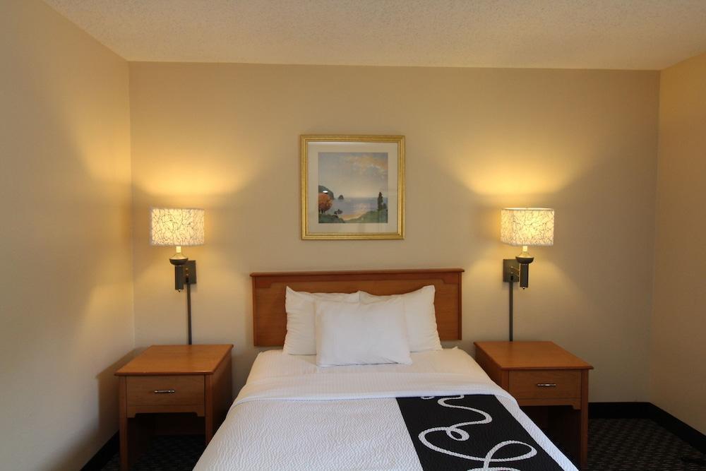 La Quinta By Wyndham Tampa Fairgrounds - Casino Hotel Mango Ngoại thất bức ảnh