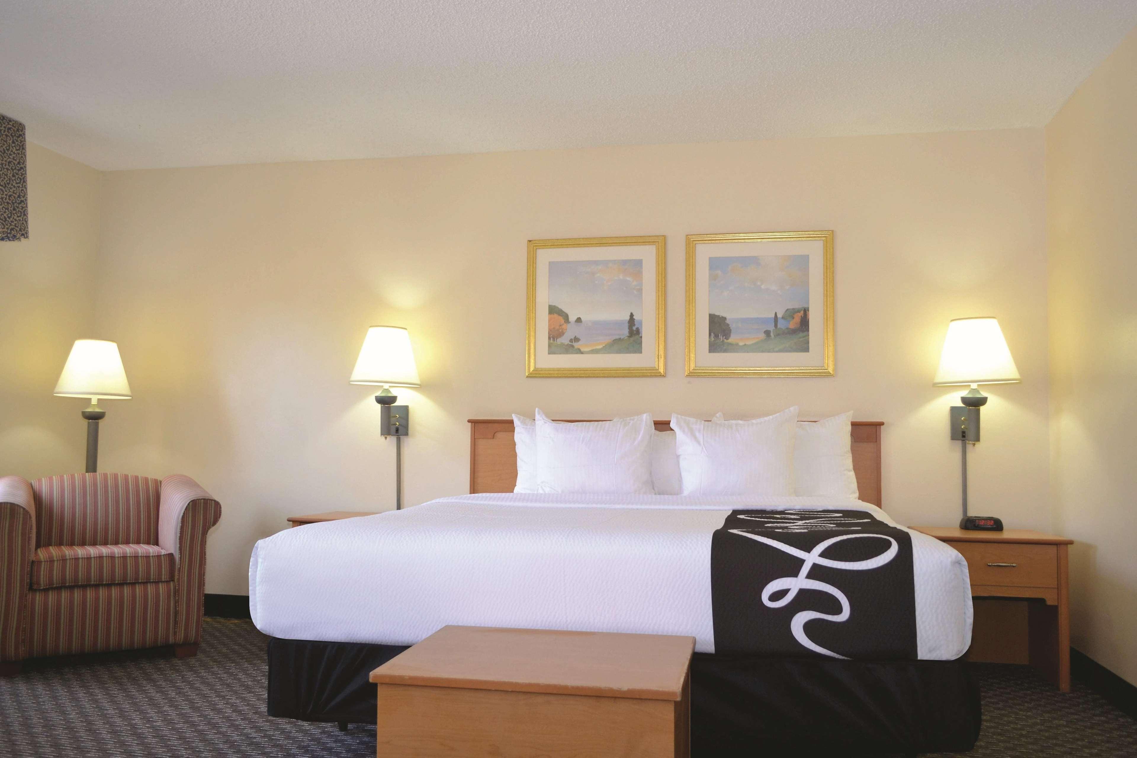 La Quinta By Wyndham Tampa Fairgrounds - Casino Hotel Mango Ngoại thất bức ảnh