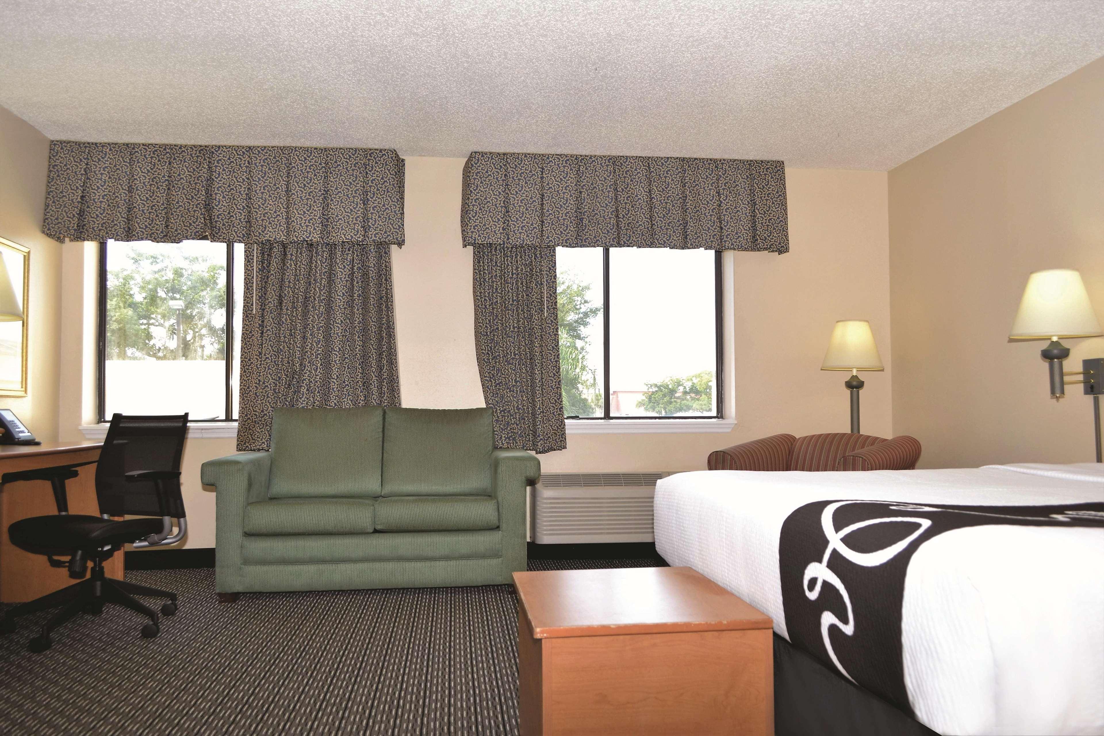 La Quinta By Wyndham Tampa Fairgrounds - Casino Hotel Mango Ngoại thất bức ảnh