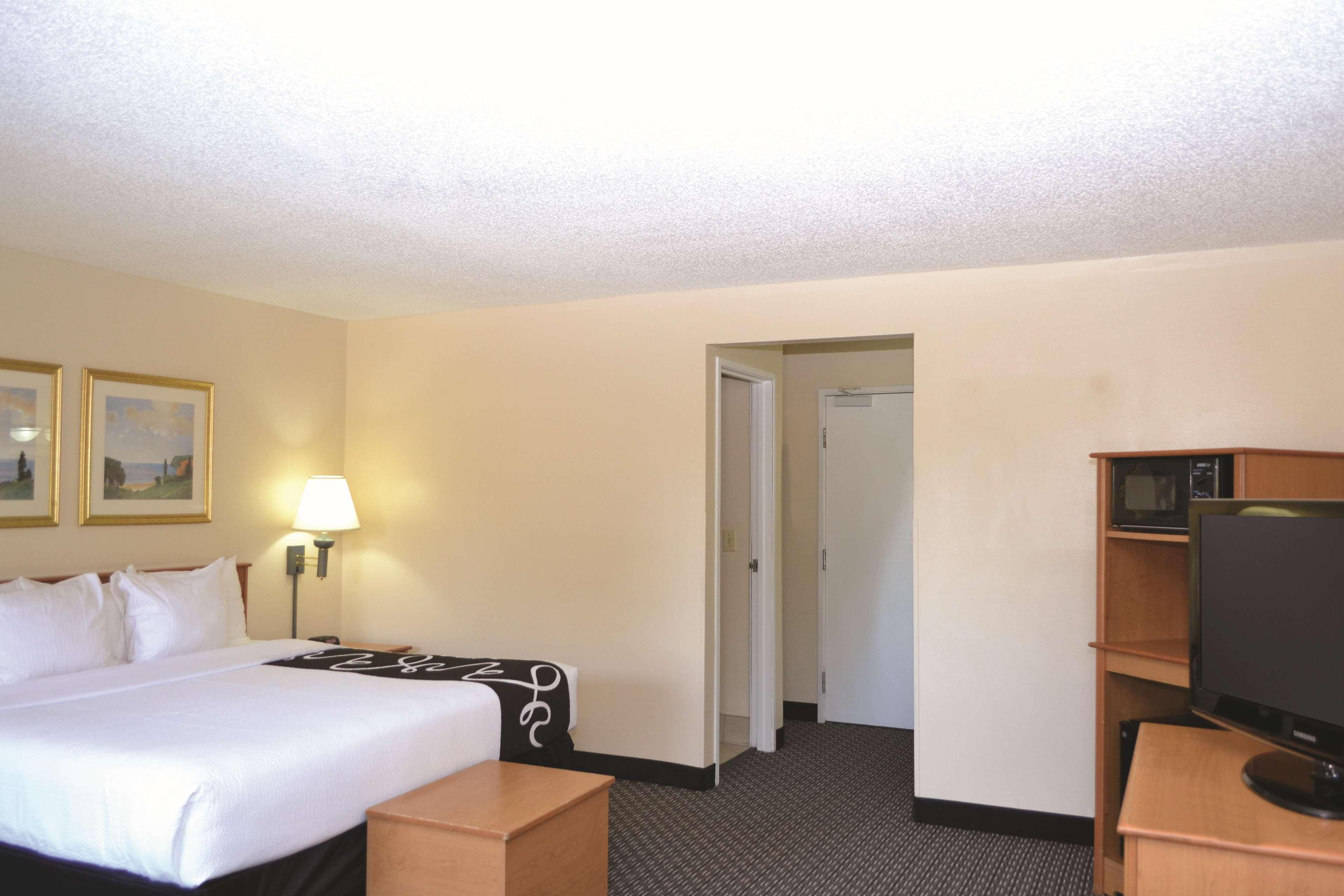 La Quinta By Wyndham Tampa Fairgrounds - Casino Hotel Mango Ngoại thất bức ảnh