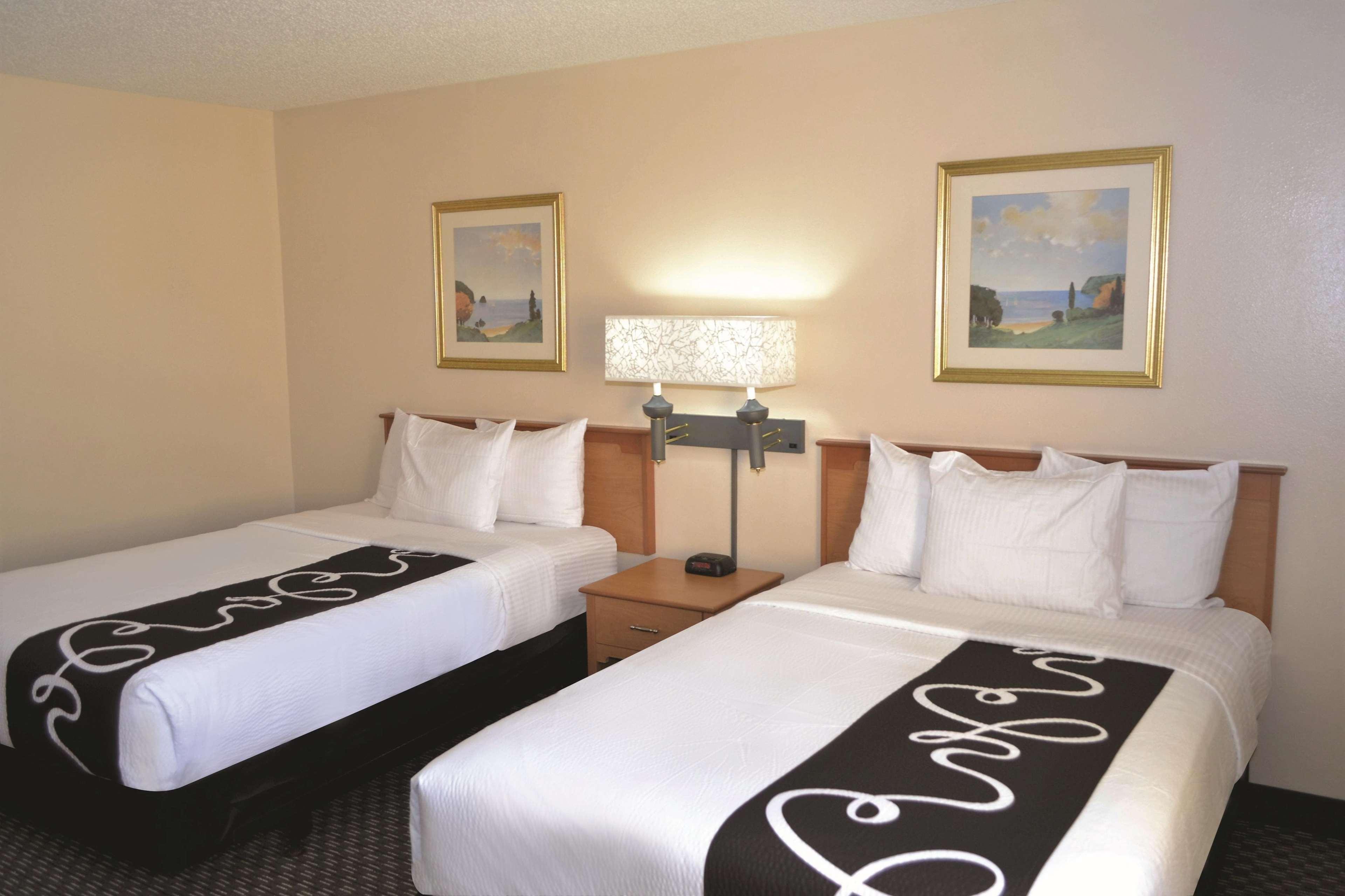 La Quinta By Wyndham Tampa Fairgrounds - Casino Hotel Mango Ngoại thất bức ảnh
