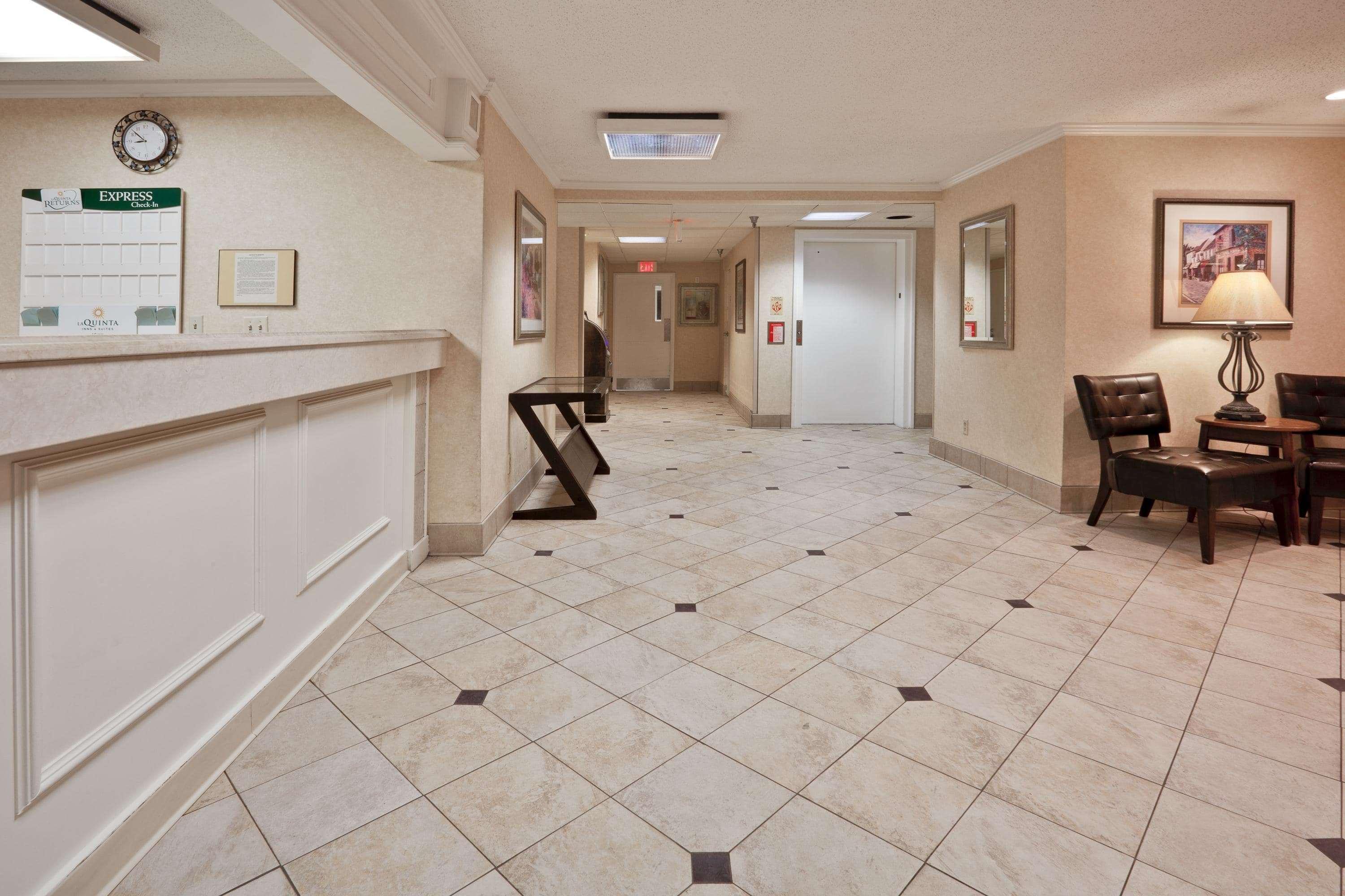 La Quinta By Wyndham Tampa Fairgrounds - Casino Hotel Mango Ngoại thất bức ảnh