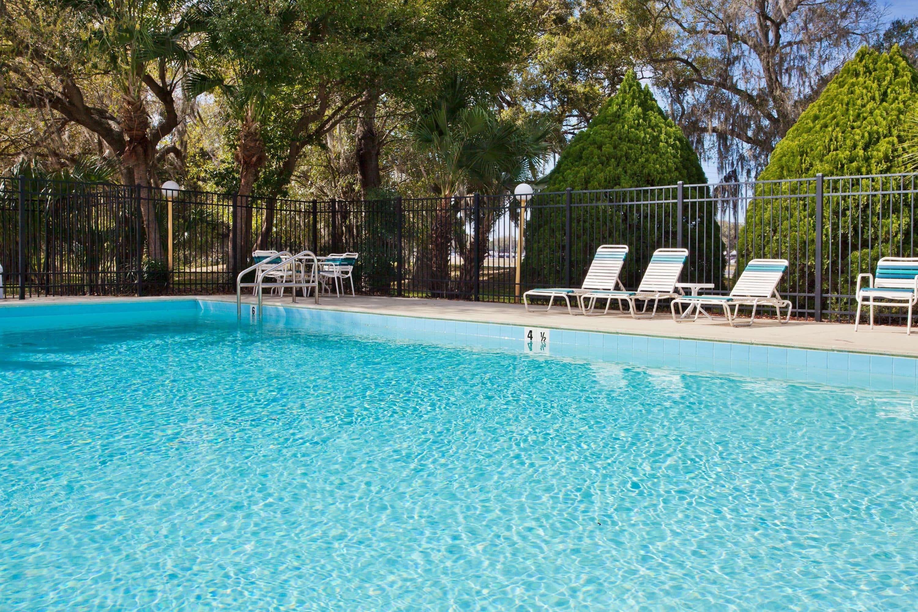 La Quinta By Wyndham Tampa Fairgrounds - Casino Hotel Mango Ngoại thất bức ảnh
