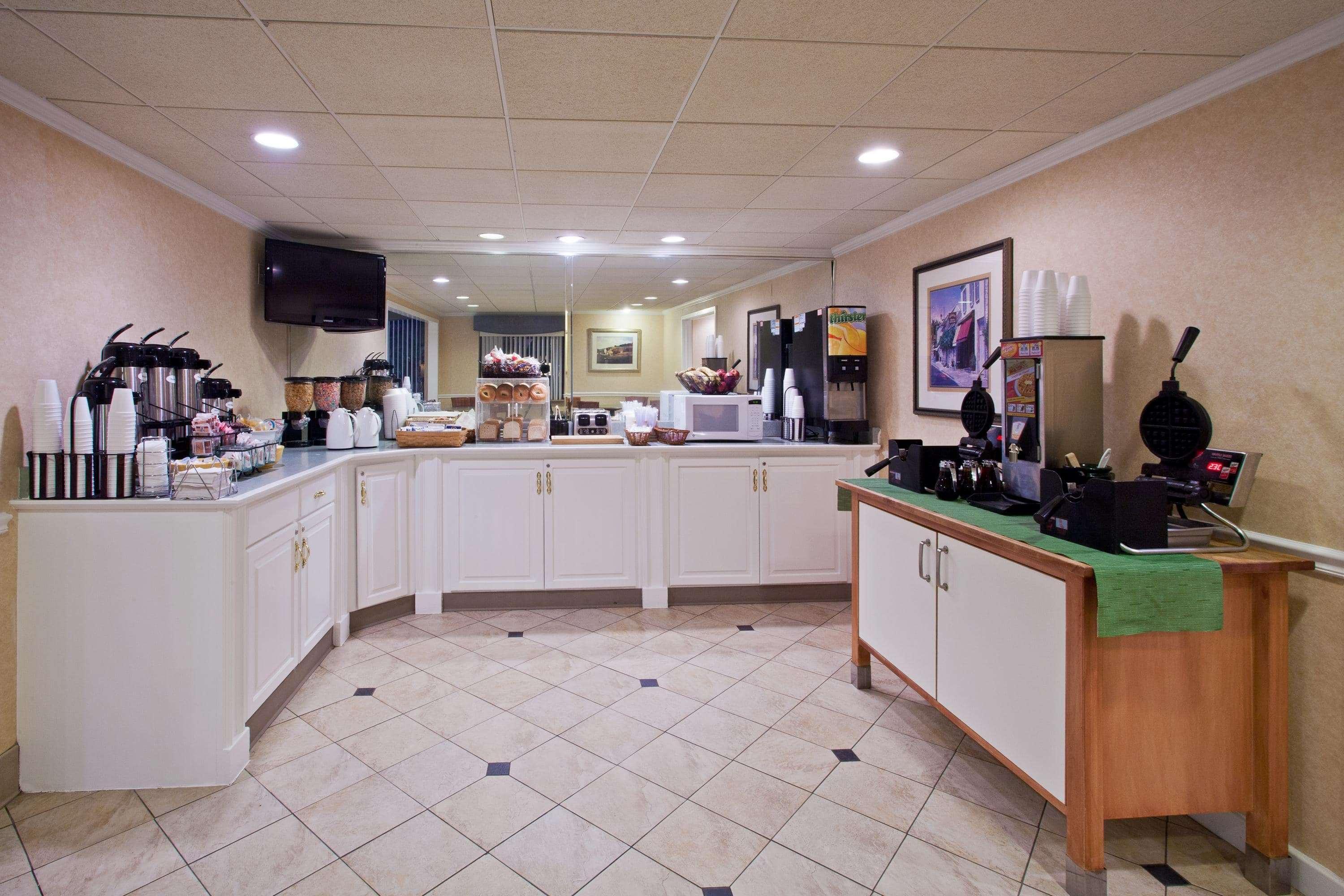 La Quinta By Wyndham Tampa Fairgrounds - Casino Hotel Mango Ngoại thất bức ảnh