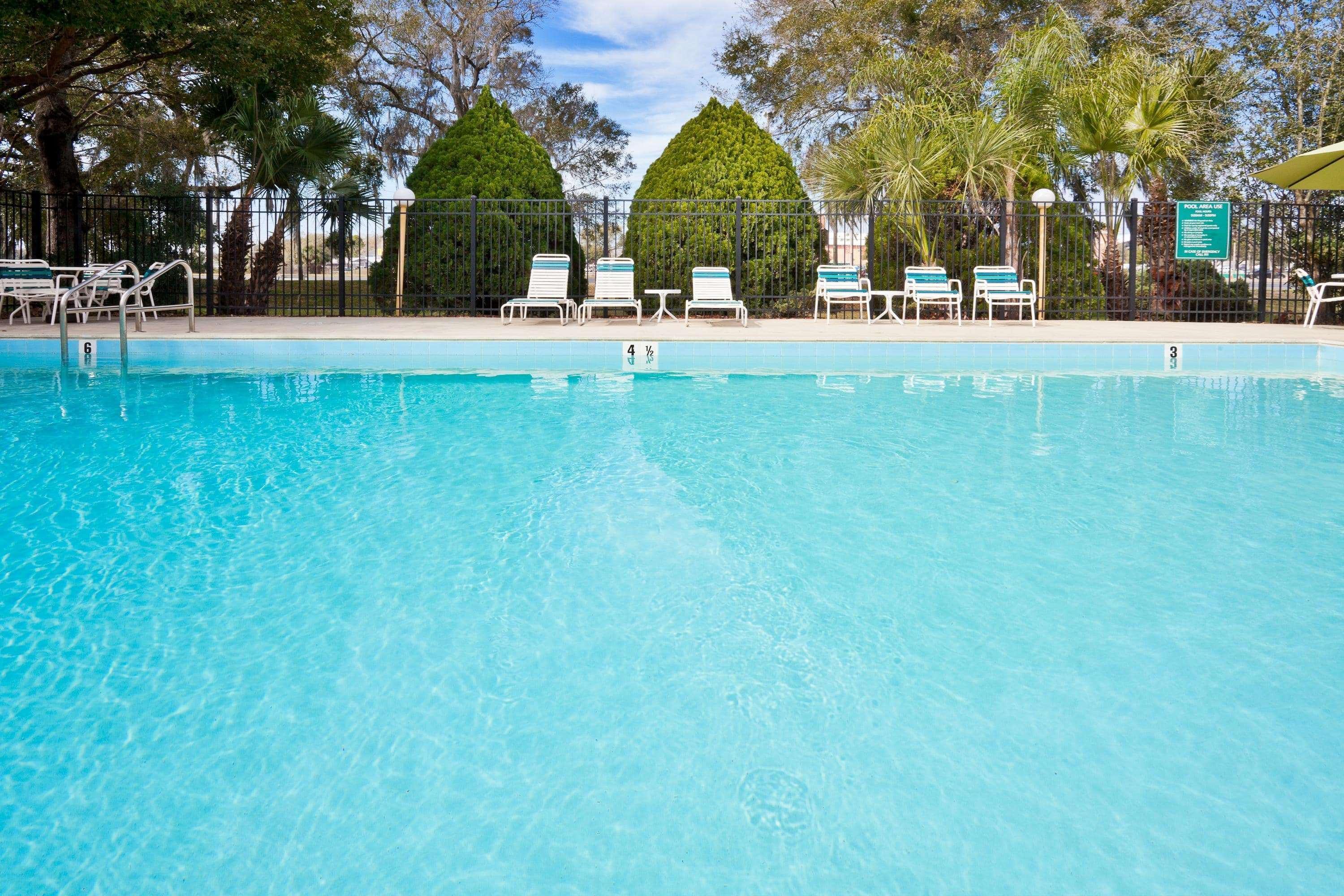 La Quinta By Wyndham Tampa Fairgrounds - Casino Hotel Mango Ngoại thất bức ảnh