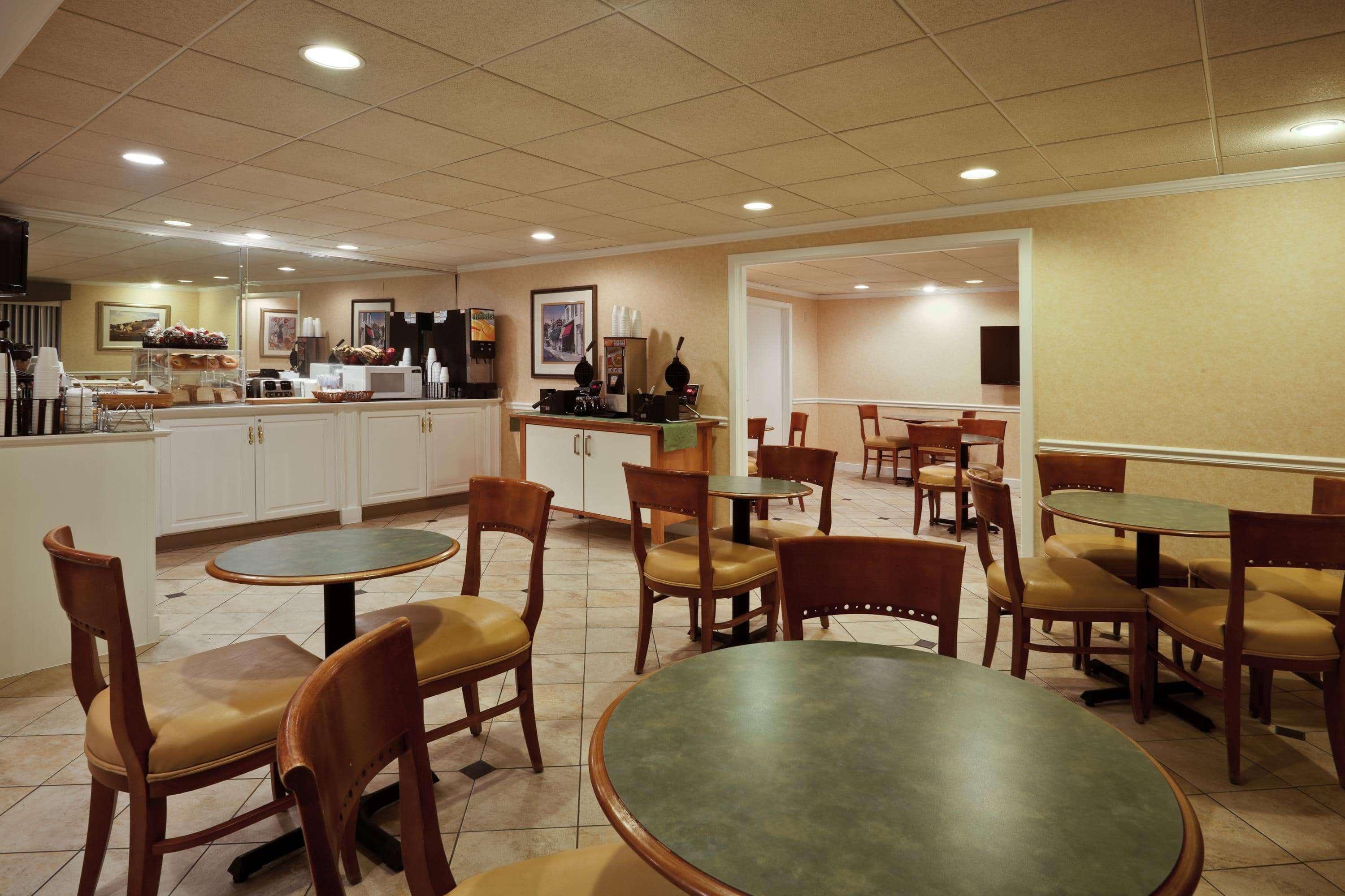 La Quinta By Wyndham Tampa Fairgrounds - Casino Hotel Mango Ngoại thất bức ảnh