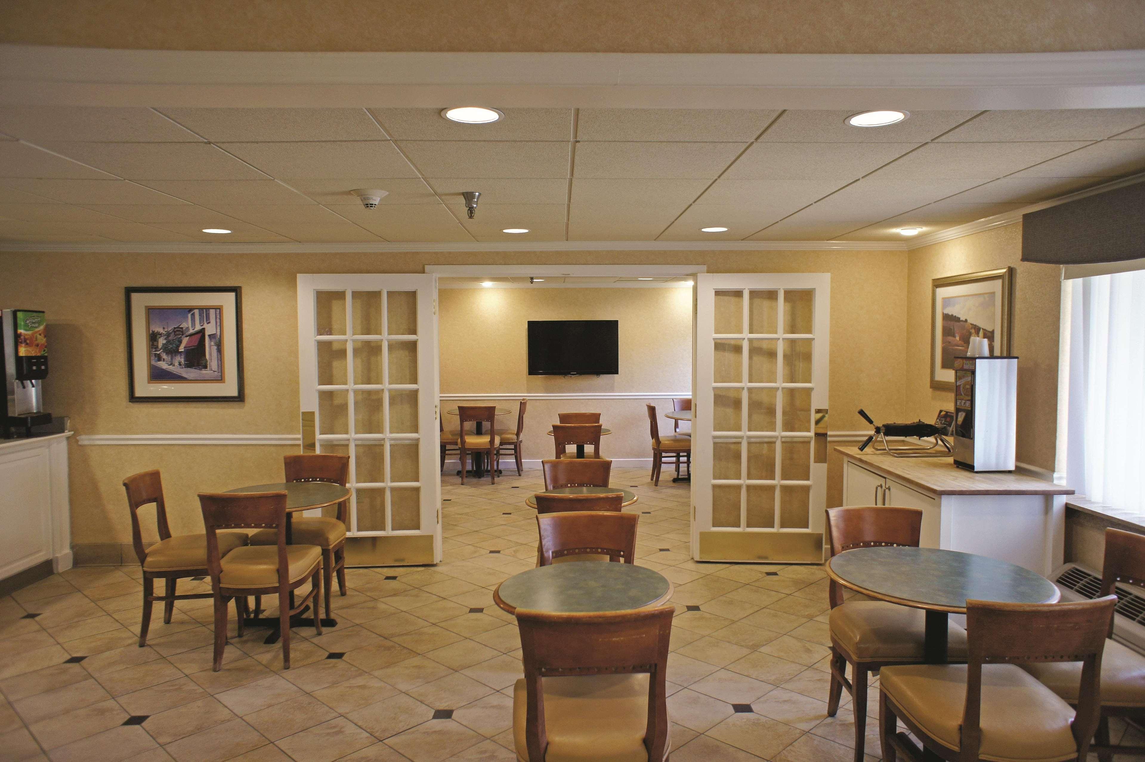 La Quinta By Wyndham Tampa Fairgrounds - Casino Hotel Mango Ngoại thất bức ảnh