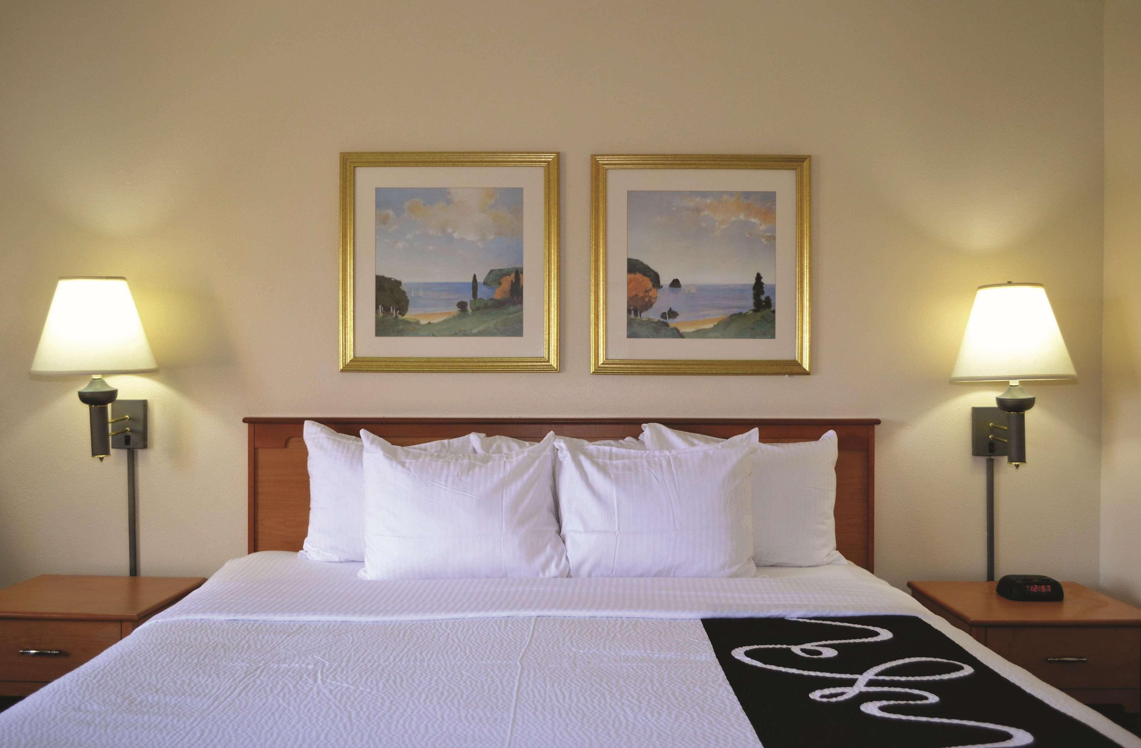 La Quinta By Wyndham Tampa Fairgrounds - Casino Hotel Mango Ngoại thất bức ảnh