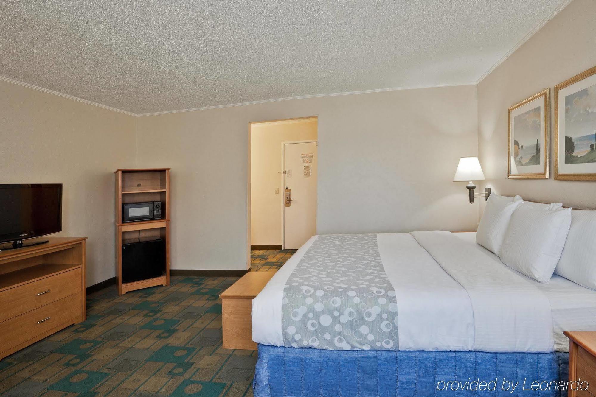 La Quinta By Wyndham Tampa Fairgrounds - Casino Hotel Mango Ngoại thất bức ảnh