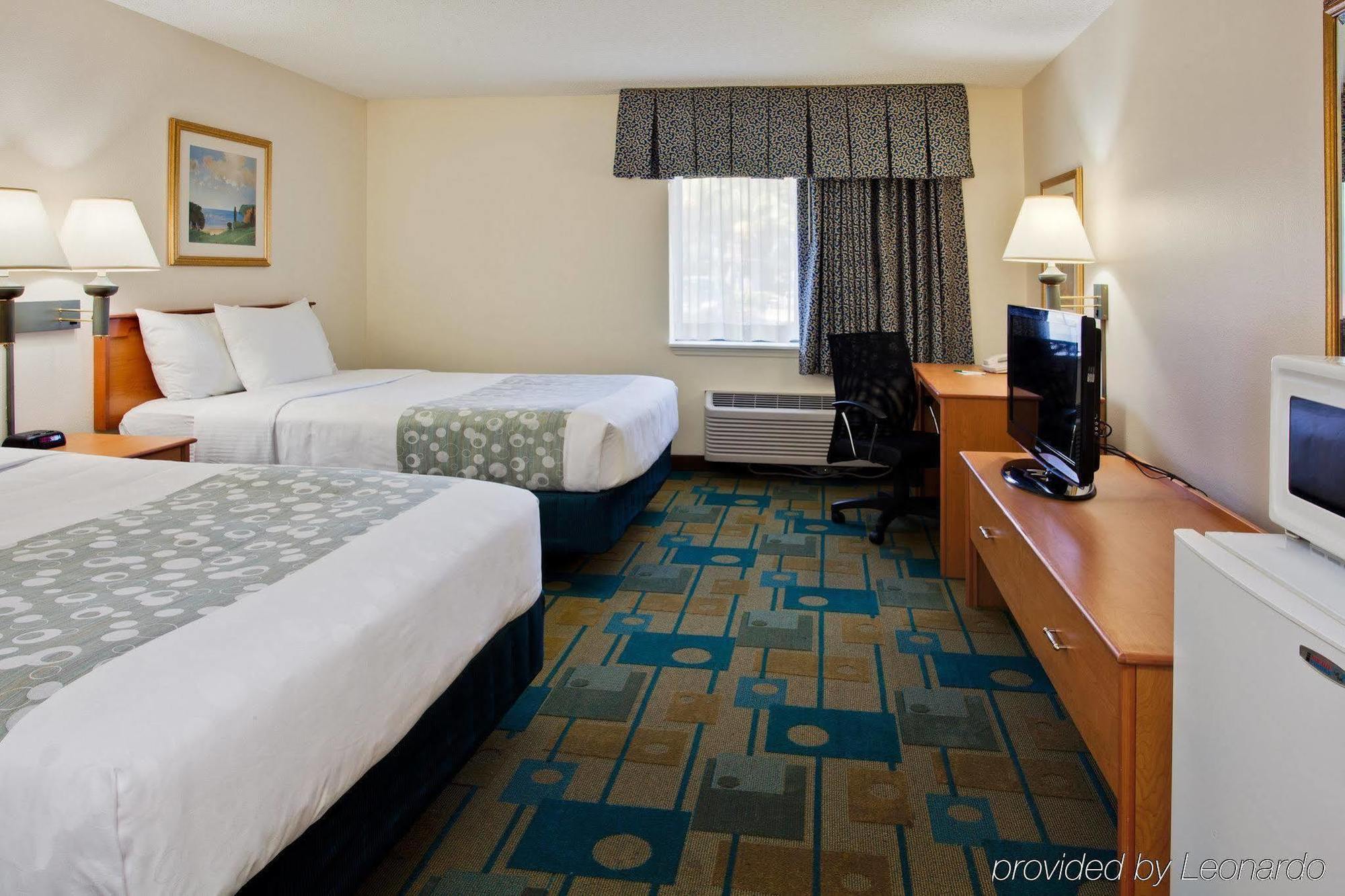 La Quinta By Wyndham Tampa Fairgrounds - Casino Hotel Mango Ngoại thất bức ảnh