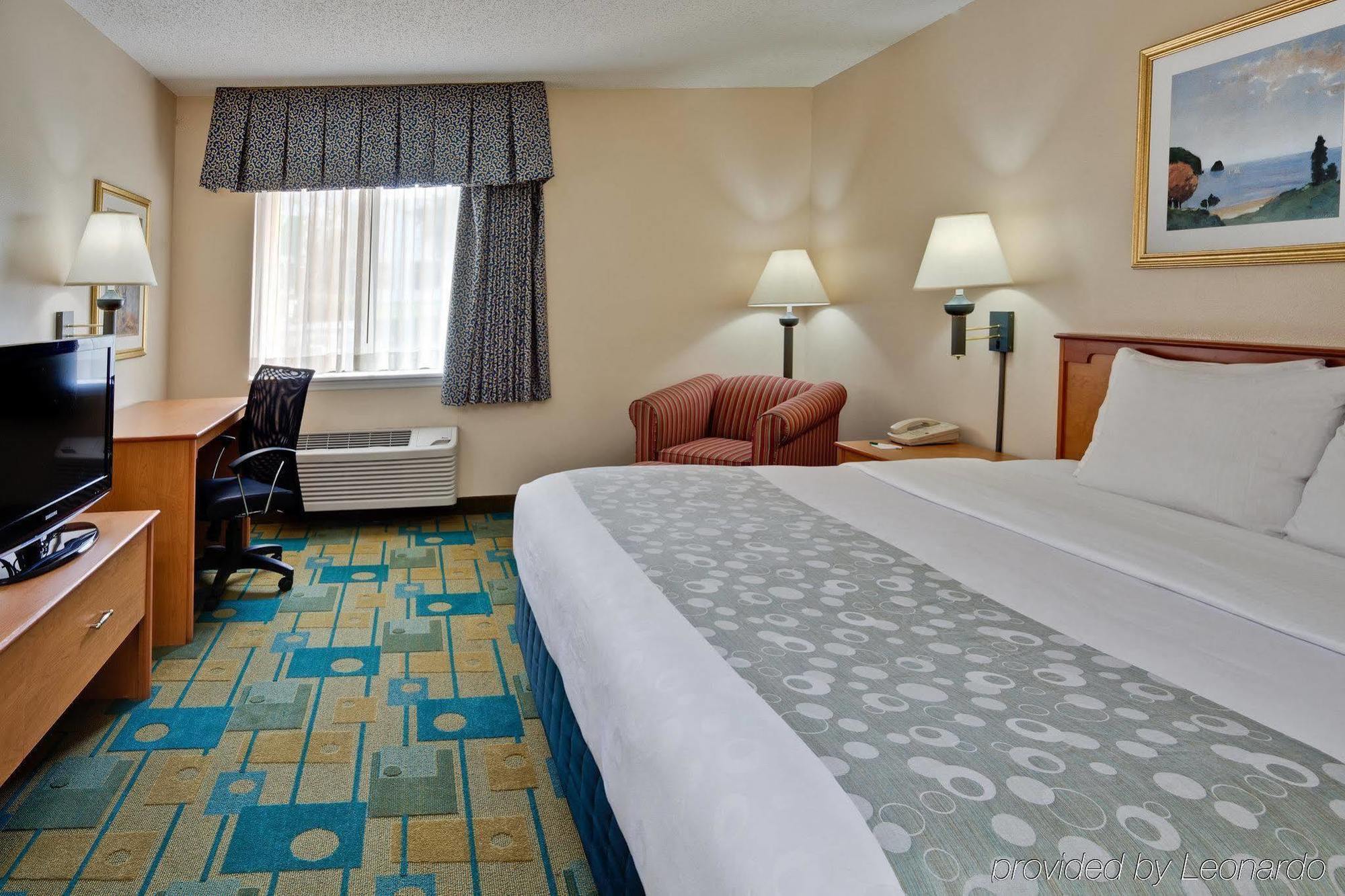 La Quinta By Wyndham Tampa Fairgrounds - Casino Hotel Mango Ngoại thất bức ảnh