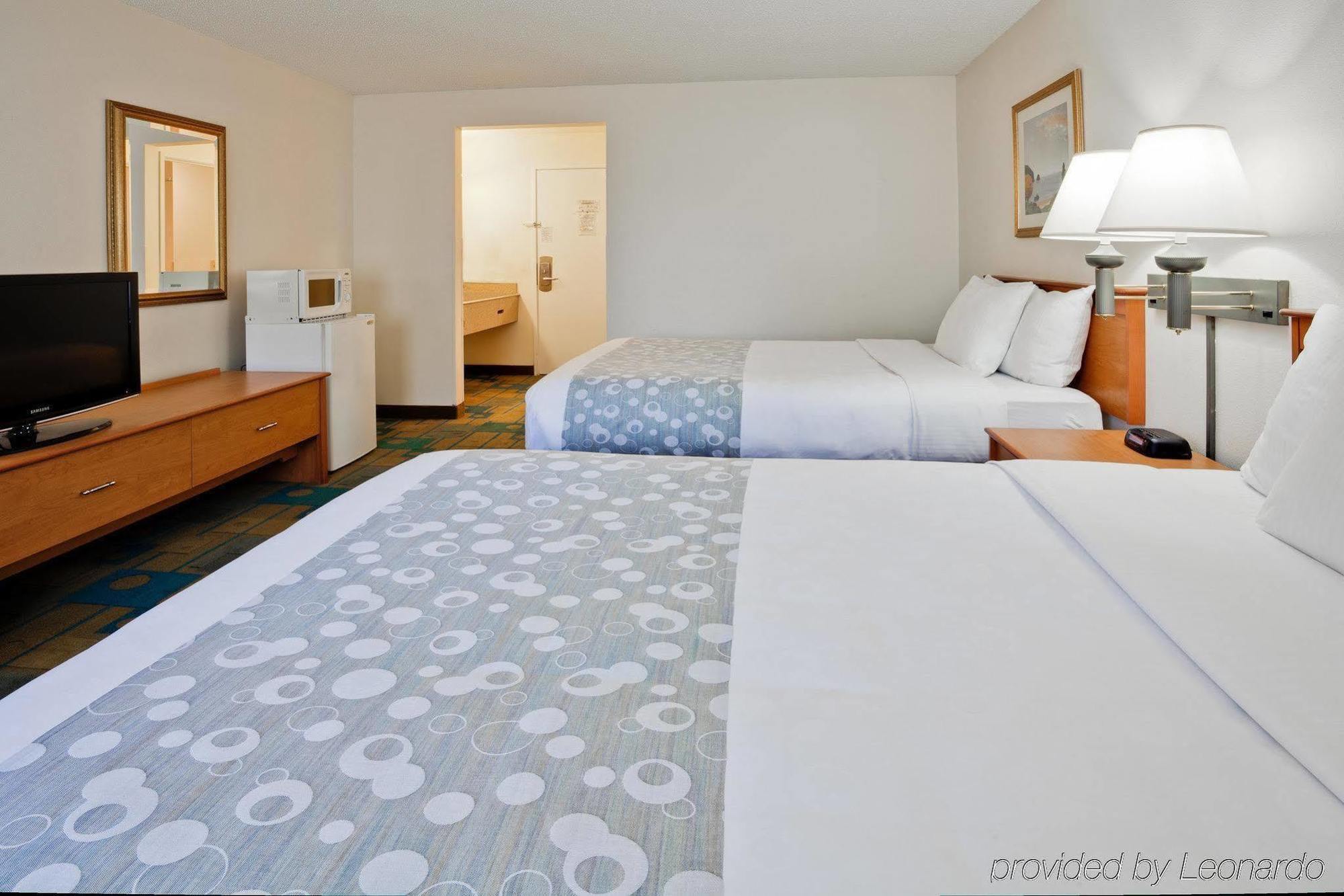 La Quinta By Wyndham Tampa Fairgrounds - Casino Hotel Mango Ngoại thất bức ảnh