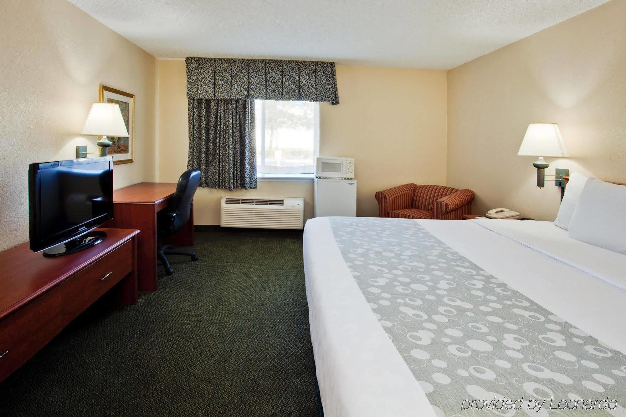 La Quinta By Wyndham Tampa Fairgrounds - Casino Hotel Mango Ngoại thất bức ảnh