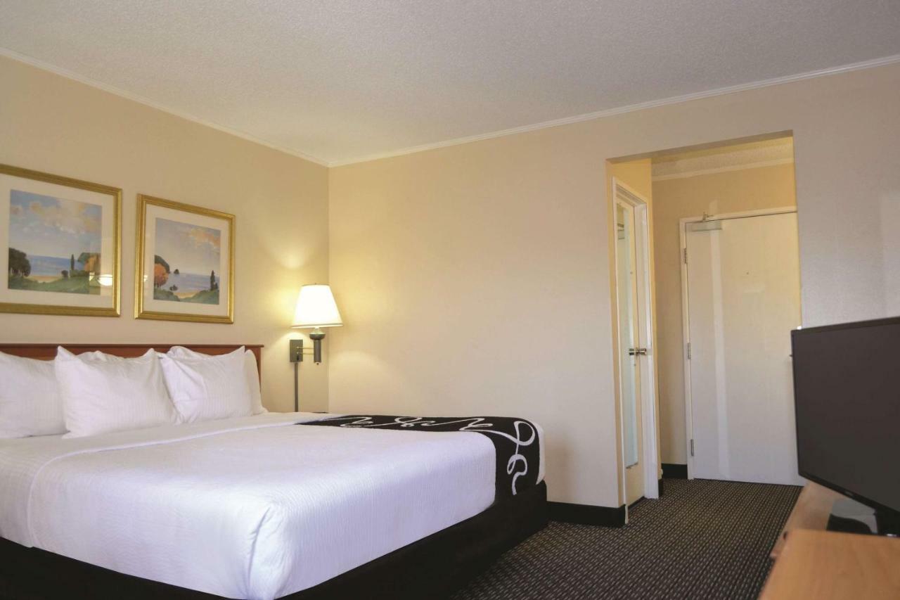 La Quinta By Wyndham Tampa Fairgrounds - Casino Hotel Mango Ngoại thất bức ảnh