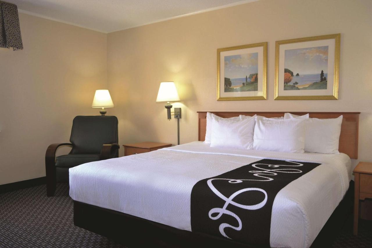 La Quinta By Wyndham Tampa Fairgrounds - Casino Hotel Mango Ngoại thất bức ảnh