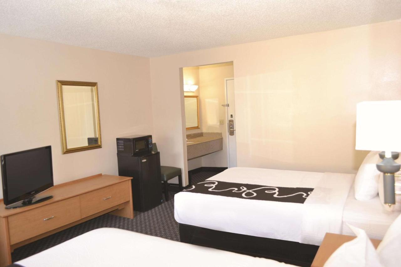La Quinta By Wyndham Tampa Fairgrounds - Casino Hotel Mango Ngoại thất bức ảnh